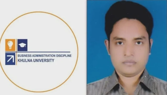 জাল স্বাক্ষরে ১৮ লাখ টাকা আত্মসাৎ, লাপাত্তা খুবির সহকারী রেজিস্ট্রার