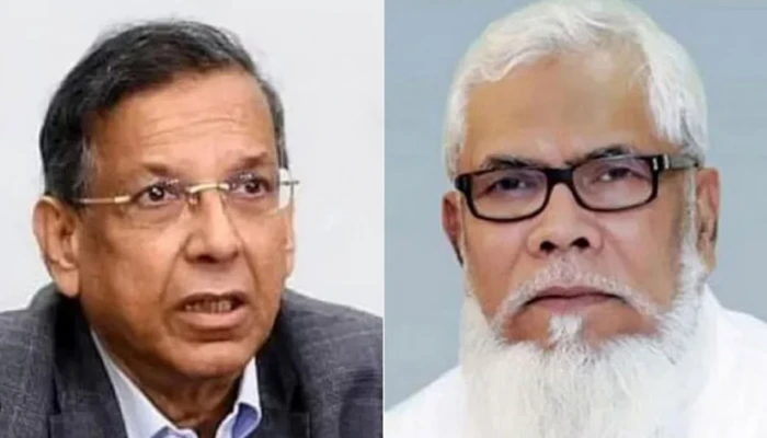 আনিসুল-সালমানের বিরুদ্ধে অভিযোগ গঠন পেছালো