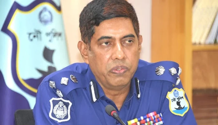 টিটন হত্যায় ছকের ভেতর খুনিরা গ্রেপ্তার হতে পারে যেকোনো মুহূর্তে: ডিবি প্রধান