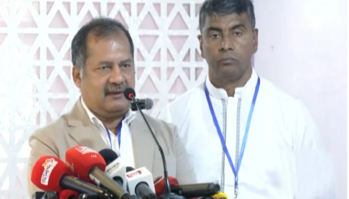 আ.লীগের ভঙ্গুর অর্থনীতির ভার আমাদের বহন করতে হচ্ছে