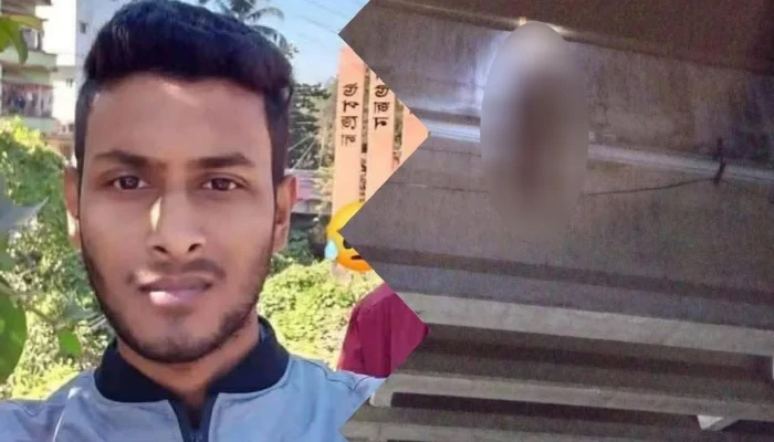 চট্টগ্রাম নগরে ফ্লাইওভার থেকে যুবকের লাশ উদ্ধার