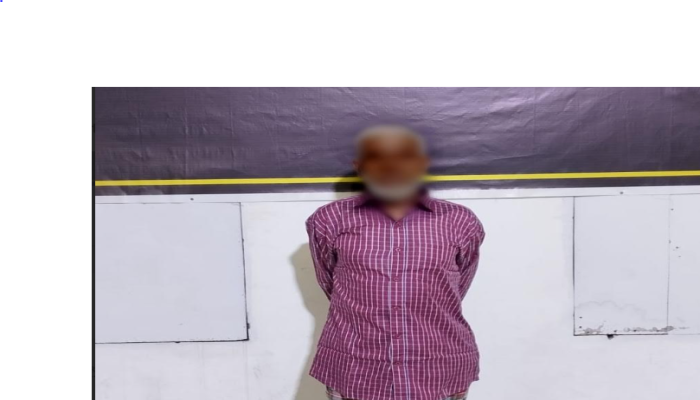 ঢাকার নবাবগঞ্জে ১১ বছরের  শিশু ধর্ষণ মামলার এজাহারনামীয় প্রধান আসামিসহ ০২ জন আসামিকে রাজধানীর বংশাল হতে গ্রেফতার করেছে র‌্যাব-১০।