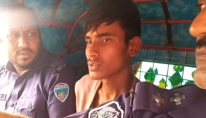 তিতাসে লতিফ হত্যায় জড়িত একজন আটক