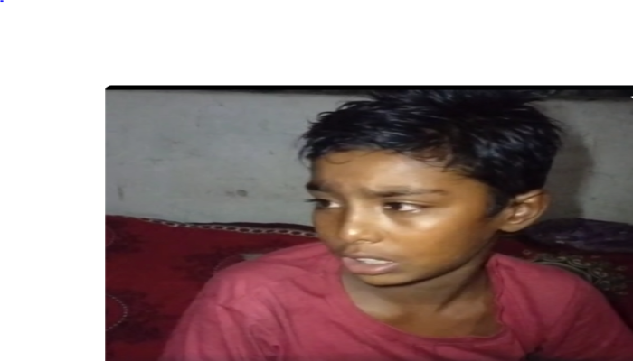 শিক্ষকের মারধরে আহত পঞ্চম শ্রেণির ছাত্র, থানায় অভিযোগ