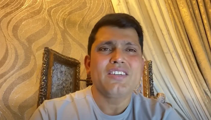 শান্ত-নাহিদে মুগ্ধ কামরান, ধুঁয়ে দিলেন শান মাসুদদের