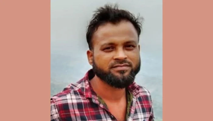আর কত তাজা প্রাণ ঝরবে ? লিবিয়ায় পাচারকারী চক্রের নির্যাতনে যুবকের মৃত্যু