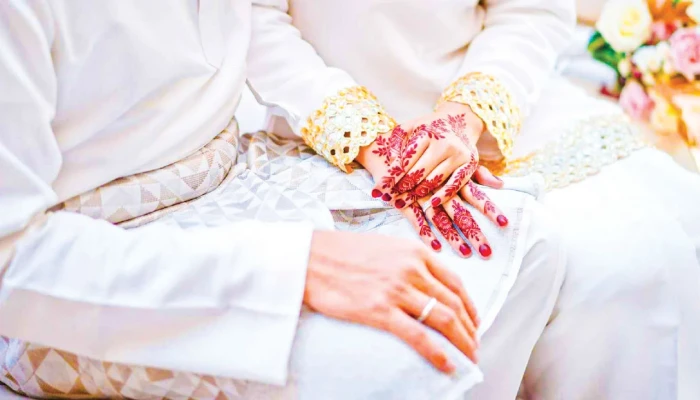 একাধিক বিয়ে : প্রয়োজন ও বাস্তবতা