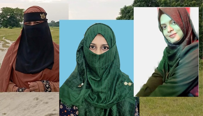 মাতৃত্ব ও পড়াশোনা