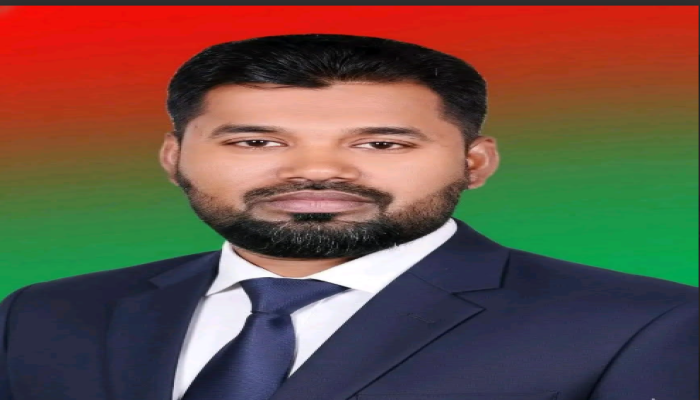 হিজলায় ৩ নং গুয়াবাড়িয়া ইউনিয়নে পরিবর্তনের অঙ্গীকার