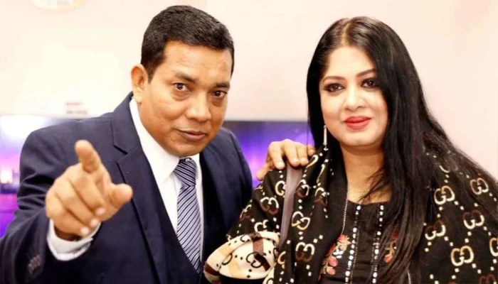 হাসান জাহাঙ্গীর-মৌসুমীর ‘কন্ট্রাক্ট ম্যারেজ’-এর সেন্সর বাতিল