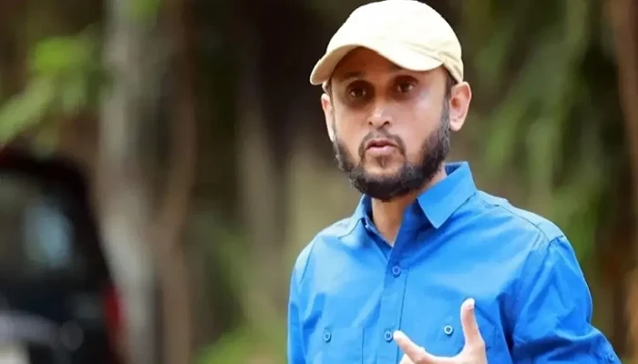 ‘সাংস্কৃতিক বয়ান ও একপেশে ইতিহাসচর্চা ফ্যাসিবাদকে টিকিয়ে রেখেছিল’