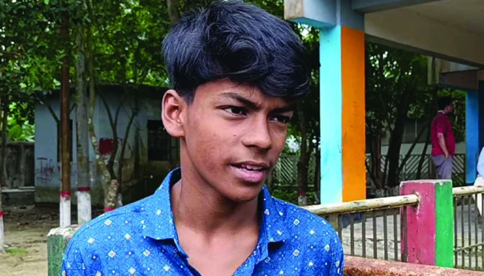 অনিয়মের অভিযোগ তোলার পর শিশুপরিবারের শিশু নিখোঁজ