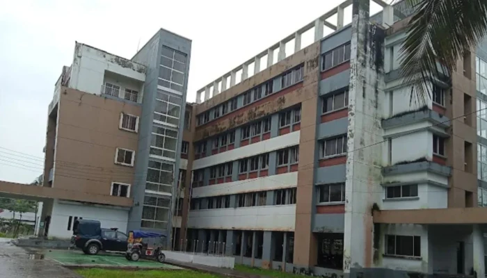 আমতলীতে যুবকের লাশ উদ্ধার