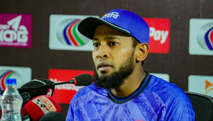 ‘বাংলাদেশ এখন ২০ উইকেট নেওয়ার দল’, টেস্ট দলের বড় পরিবর্তন দেখছেন মুশফিক