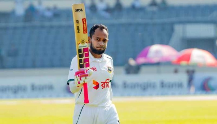 টেস্ট ক্রিকেটই মুশফিকের আবেগ, লক্ষ্য আরও কিছু স্মরণীয় জয়