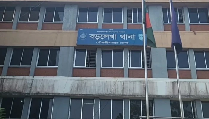 মৌলভীবাজারে দুই ভারতীয় নাগরিক আটক