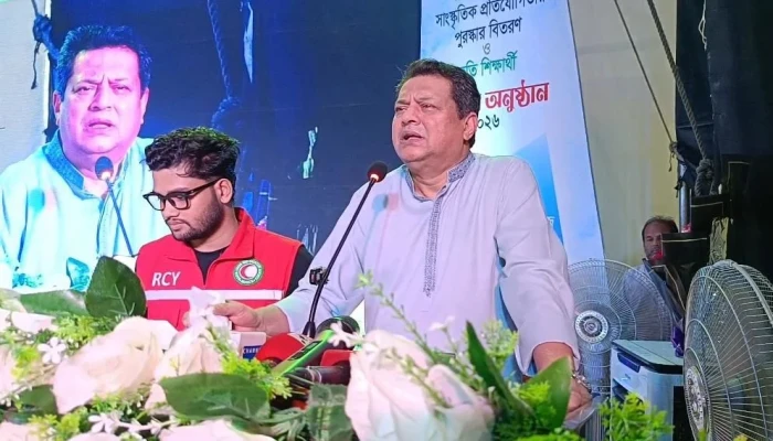 সব শিক্ষাপ্রতিষ্ঠানের জন্য ইলেকট্রিক বাস শুল্কমুক্ত করা হচ্ছে: গণপূর্তমন্ত্রী