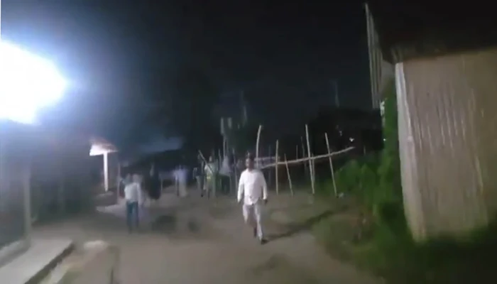 আ.লীগের ঝটিকা মিছিল থেকে হামলা, ছাত্রদল-জামায়াতের ৫ নেতা আহত