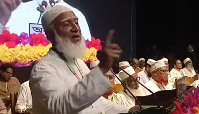 সীমান্তে নতুন সমস্যা উঁকিঝুঁকি দিচ্ছে, আমরা বীরত্বের সাথে মোকাবিলা করব