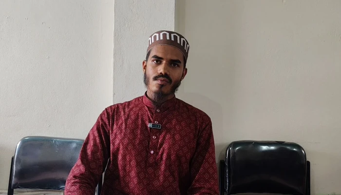 ধর্ষণ মামলায় ফাঁসানো সেই ইমাম মানসিক ভারসাম্য হারিয়ে হাসপাতালে