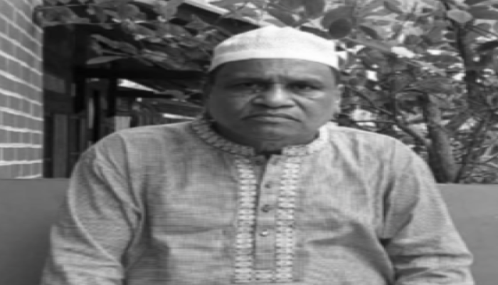 সাবেক মুক্তিযোদ্ধা মন্ত্রণালয়ের কর্মকর্তা মজিবুর রহমান খান আর নেই