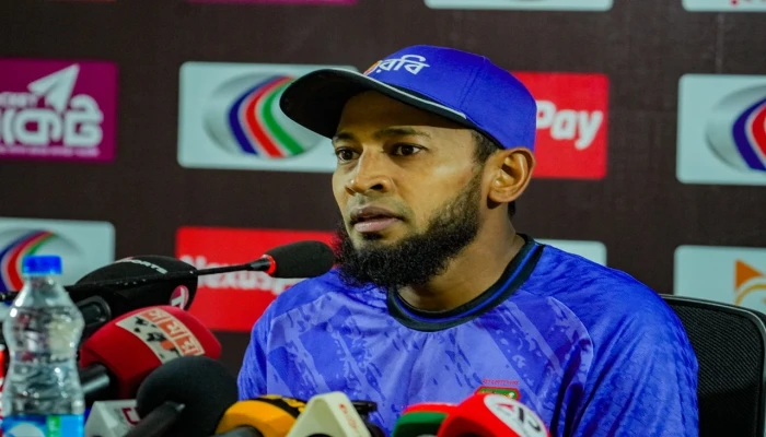 ওয়ানডেতে ফিরছেন না মুশফিক
