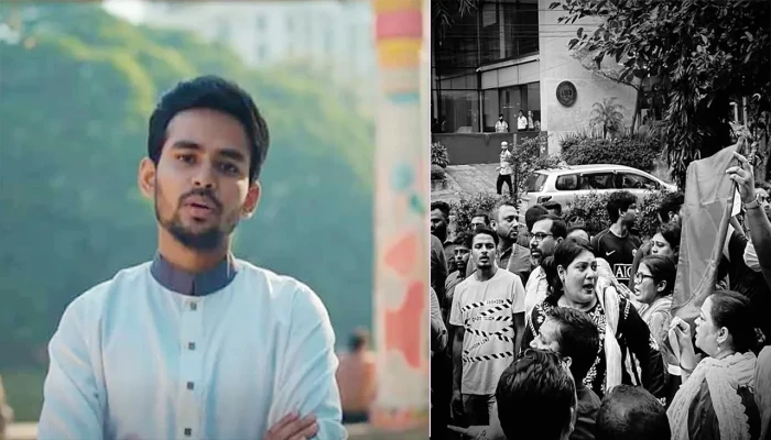 কারিনার মৃত্যু গণতান্ত্রিক আকাঙ্ক্ষার জন্য অপূরণীয় ক্ষতি