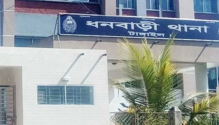 ধনবাড়ীতে ব্যবসায়ীর ঝুলন্ত লাশ উদ্ধার, পরিবারের দাবি হত্যা