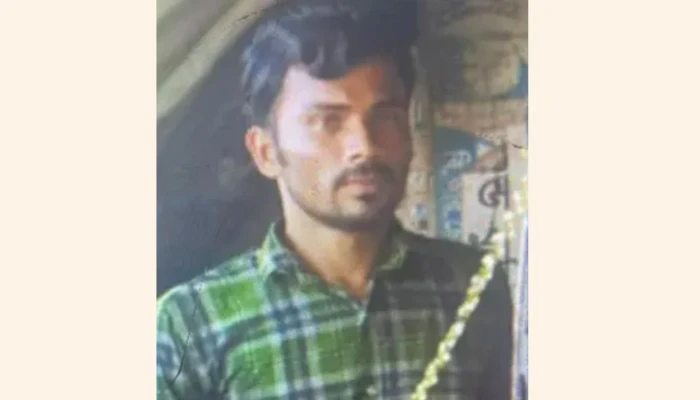 মাদকাসক্ত ছেলের লাঠির আঘাতে বাবার মৃত্যু