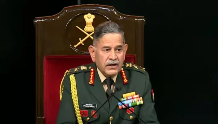 পাকিস্তানকে মানচিত্র থেকে মুছে ফেলার হুমকি ভারতের