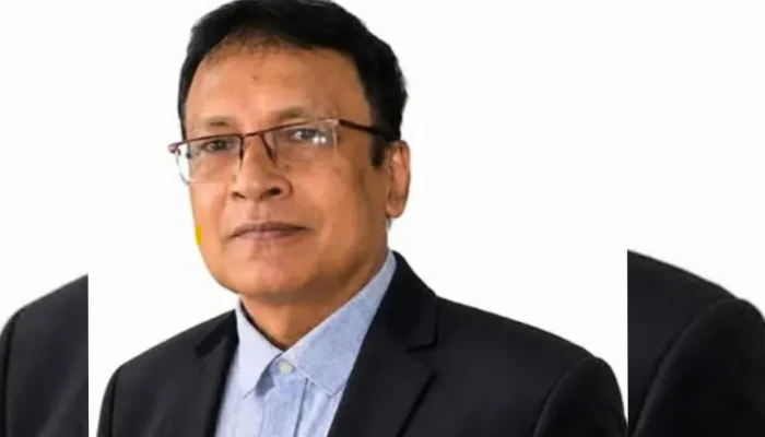 অধ্যাপক ড. একরামুল হক বুয়েটের নতুন ভাইস-চ্যান্সেলর
