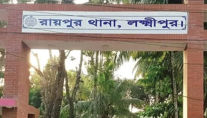 রায়পুরে বিএনপির দুই গ্রুপে সংঘর্ষ, আহত ১০