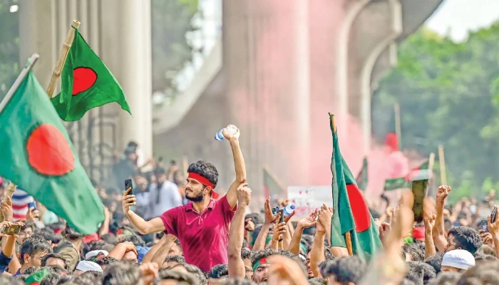 রাজনৈতিক আক্রমণের ভাষা ও মনস্তত্ত্ব