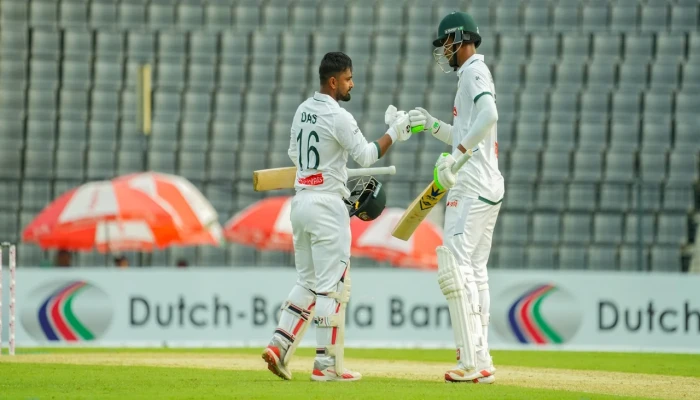 লিটন খেললেন এবং অনেক কিছু শেখালেন