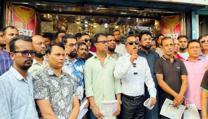 জুলাই সনদ বাস্তবায়নে সিলেটে যুবদলের লিফলেট বিতরণ