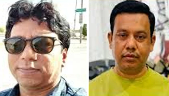 সৌদি আরবে সড়ক দুর্ঘটনায় কুমিল্লার দুই প্রবাসী নিহত
