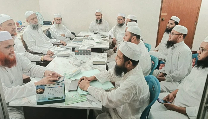 ঈদে নিরাপদ যাতায়াত নিশ্চিতের আহ্বান খেলাফত মজলিসের