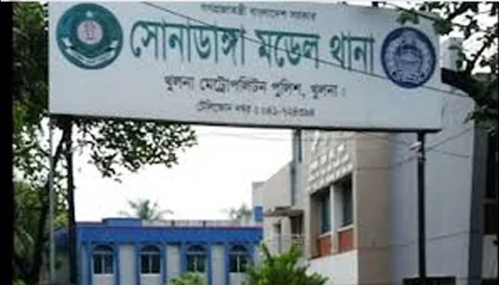 খুলনায় ব্যবসায়ীকে গুলি করে পালিয়েছে দুর্বৃত্তরা