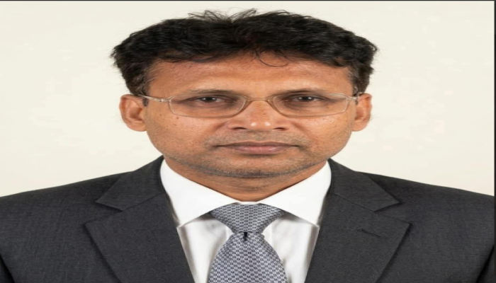 ব্রাহ্মণপাড়ার কৃতি সন্তান বুয়েটের নতুন উপাচার্য অধ্যাপক ড. একরামুল হক