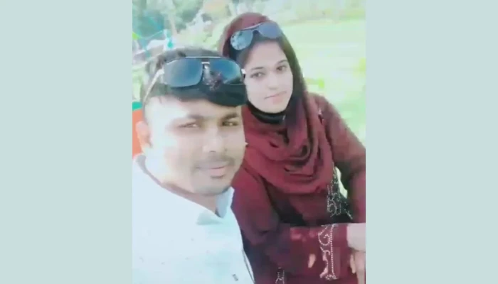 প্রেমের ফাঁদে ফেলে ধর্ম বদল, অভিযোগ হিন্দু যুবকের বিরুদ্ধে