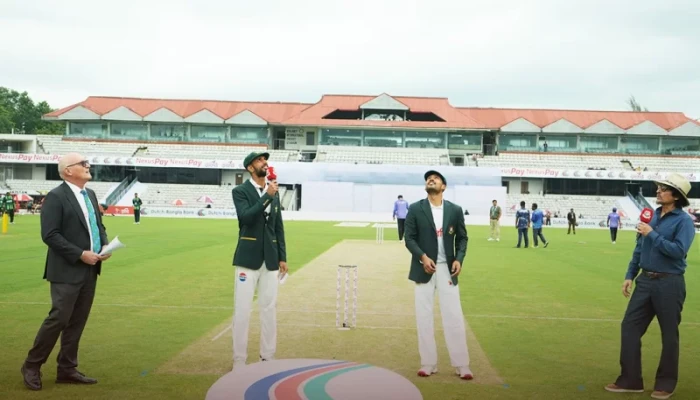 টিভির পর্দায় বাংলাদেশ-পাকিস্তান টেস্টসহ আজকের যত খেলা