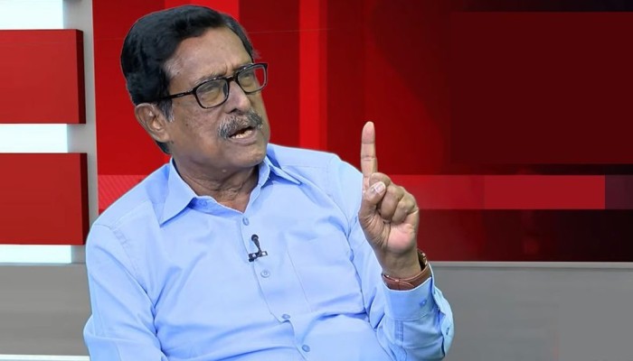 নির্বাচনে জয়ের বিষয়ে ছড়ানো গুজব নিয়ে ফজলুর রহমানের প্রতিক্রিয়া