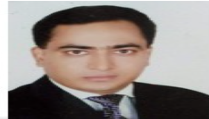 ​মাদ্রাসা শিক্ষা বোর্ডের নতুন রেজিস্ট্রার এস এম তৌহিদুজ্জামান