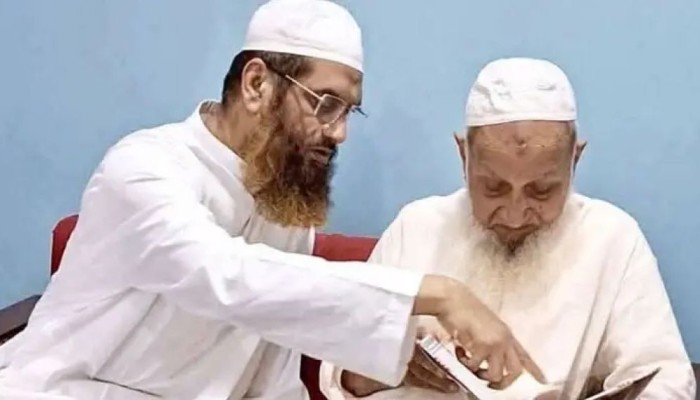হেফাজতে ইসলামের মধ্যে কোনো বিভক্তি নেই: বাবুনগরী