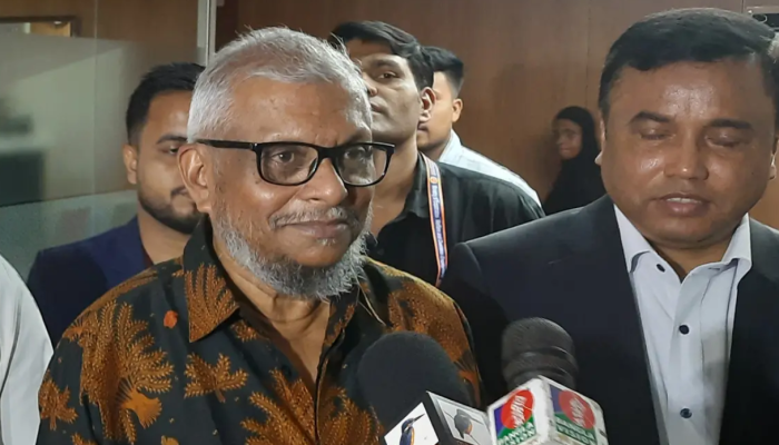 চার খাতে বাংলাদেশি কর্মী নিতে আগ্রহী কাতার
