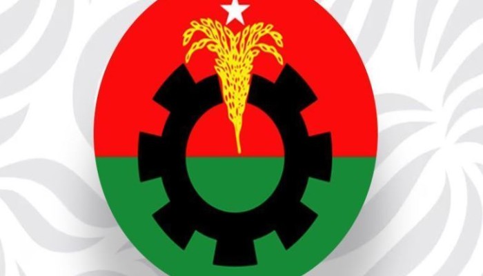 ৮ দিনের কর্মসূচি ঘোষণা করল বিএনপি