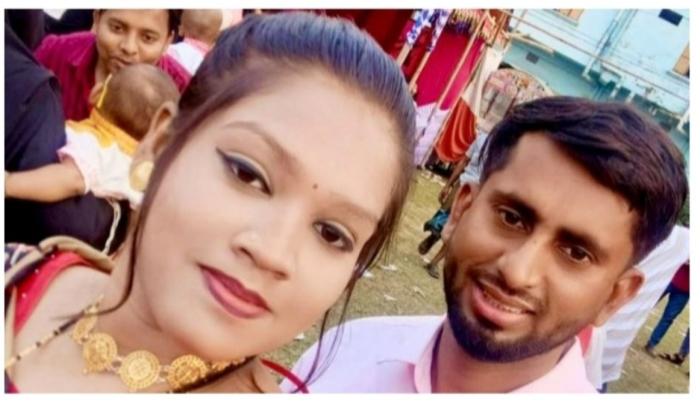 মাধবপুরে গলায় ফাঁস লাগানো এক তরুণীর মরদেহ উদ্ধার করেছে পুলিশ