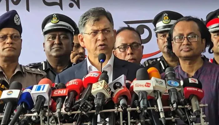 পুলিশের এলিট ফোর্স হিসেবে থাকবে র‌্যাব: স্বরাষ্ট্রমন্ত্রী