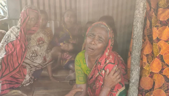 সুন্দরবনে বন বিভাগের সদস্যদের গুলিতে জেলের মৃত্যু