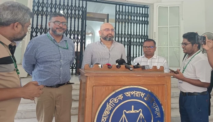 শাপলা গণহত্যার ভিডিও আলামত ট্রাইব্যুনালকে দেবে ইসলামিক টিভি